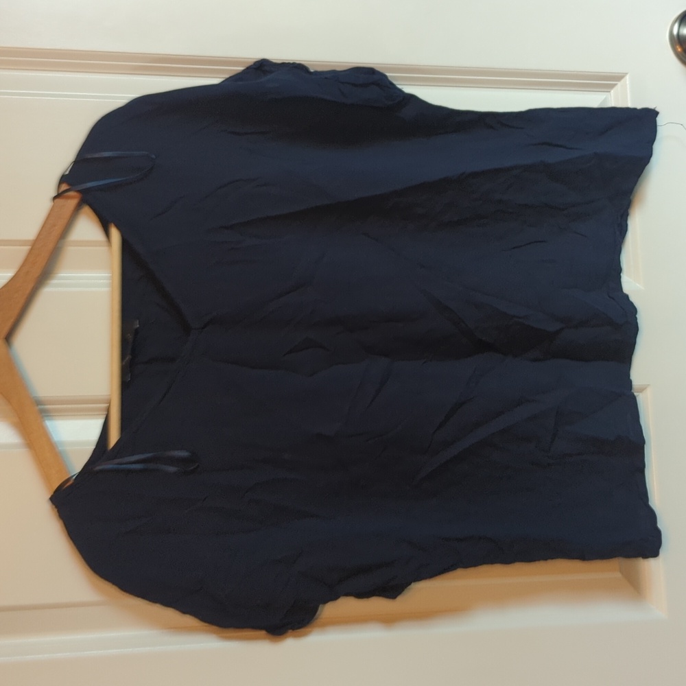 Atmosphere Slouchy Shirt